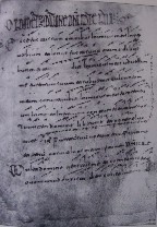 BCM. Manuscrito 33-3