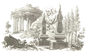 Ilustración figurativa del Breviarium Gothicum